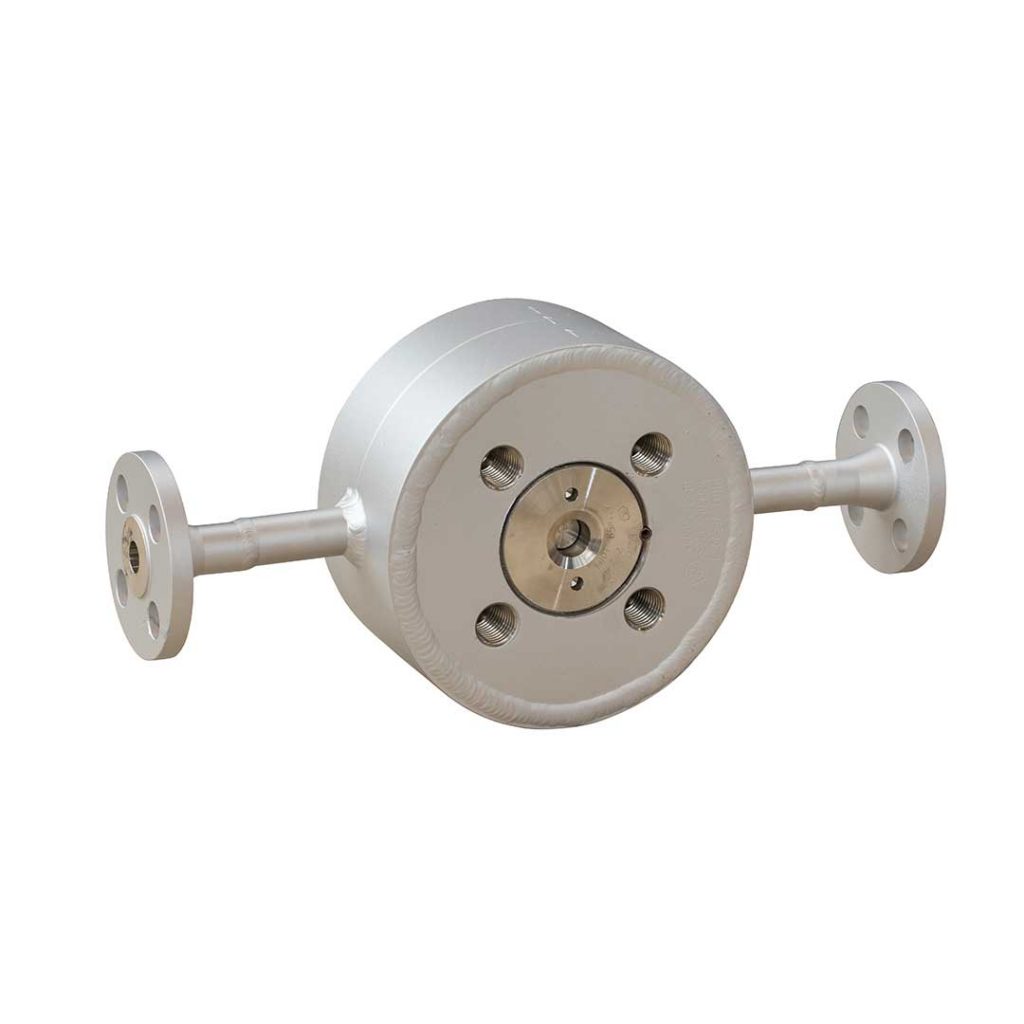 Check Valves - BHDT GmbH