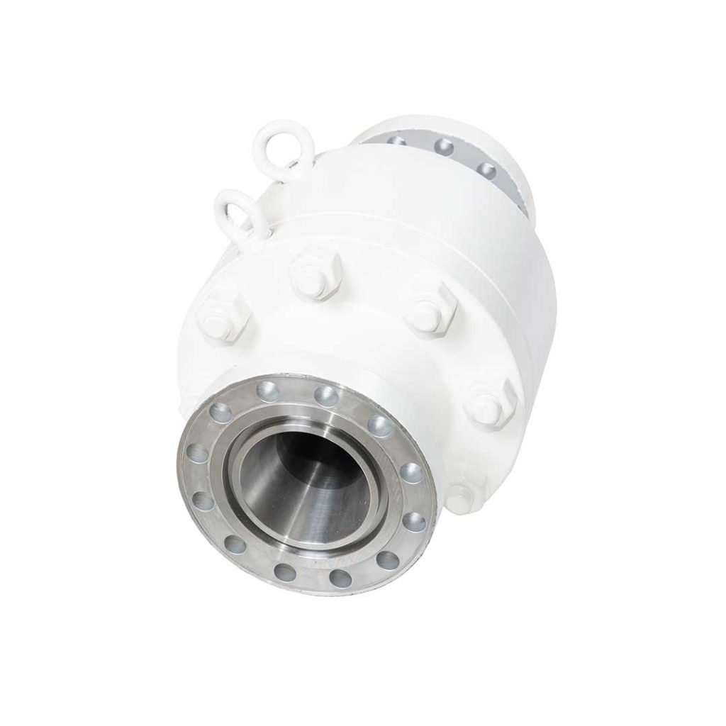 Check Valves - BHDT GmbH