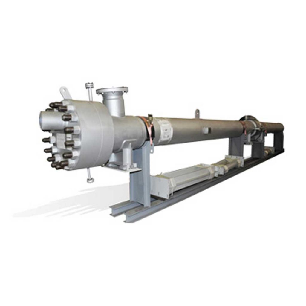 Separators - BHDT GmbH