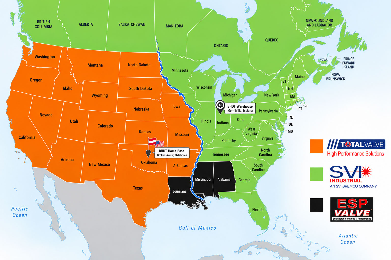 USA